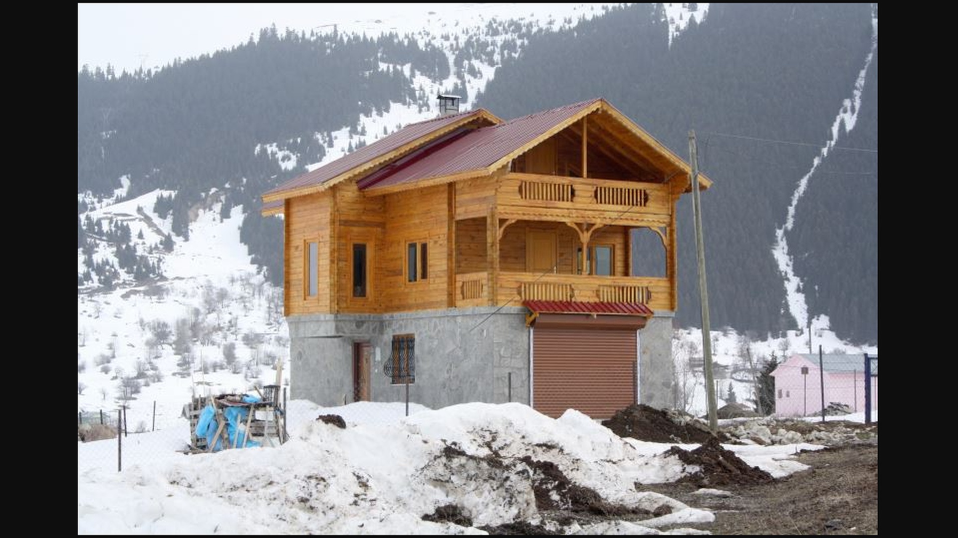 Şavşat Kültür ve Sanat Evi