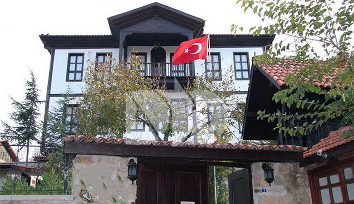 Beypazarı Kent Tarihi Müzesi