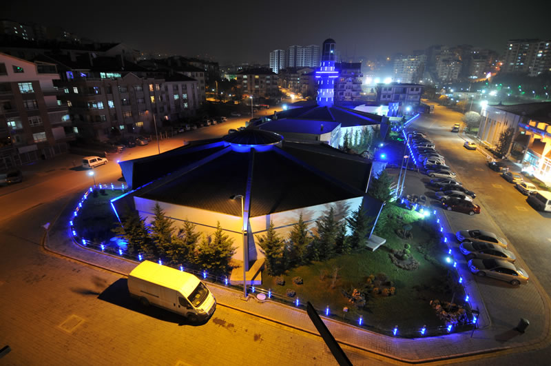 Keçiören Deniz Dünyası