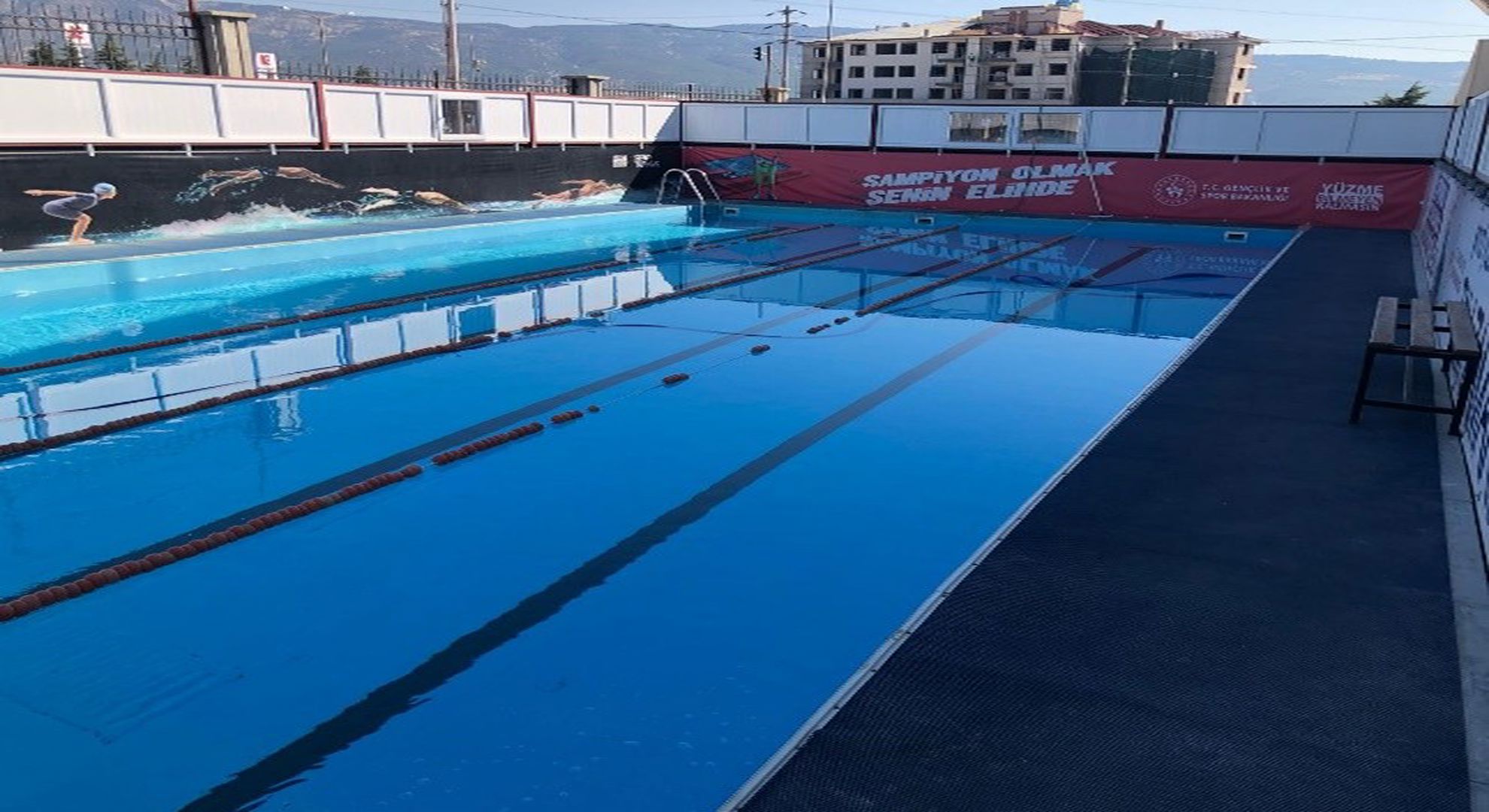 Serinhisar Gençlik Merkezi