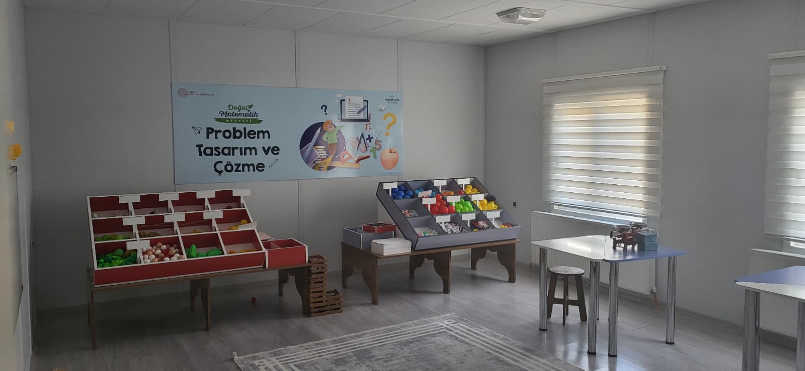 Doğal Matematik Merkezi