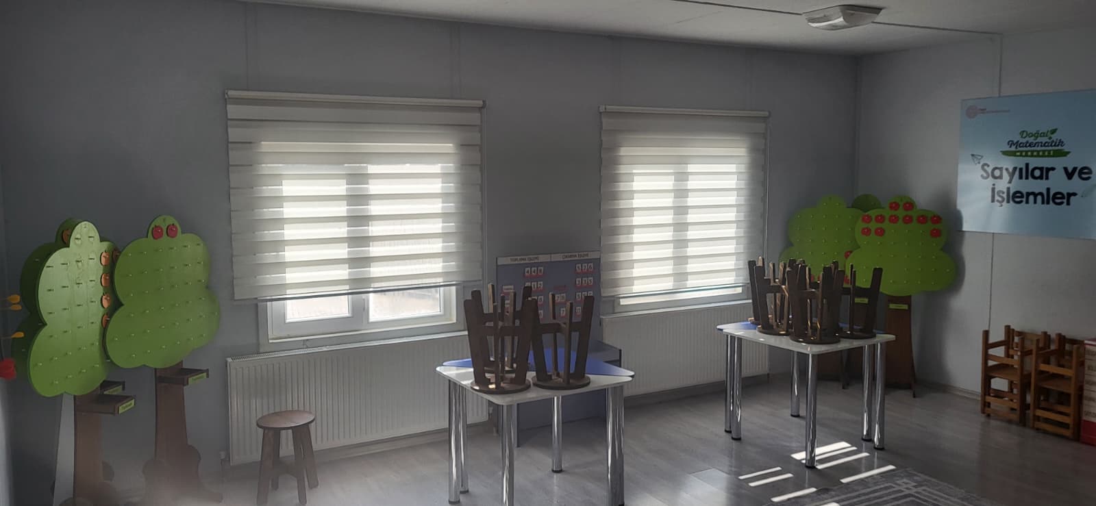 Doğal Matematik Merkezi