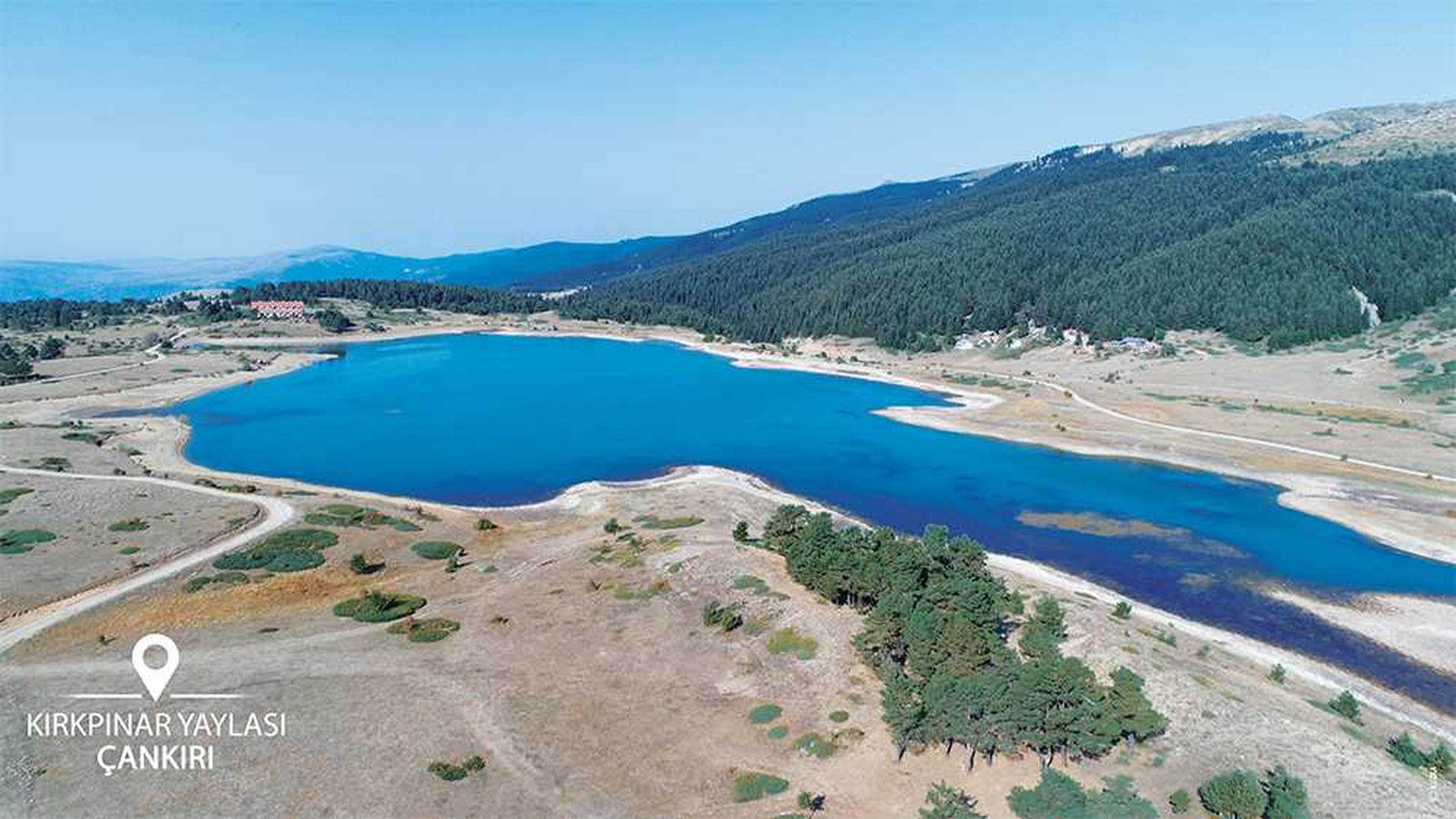 Kırkpınar Yaylası