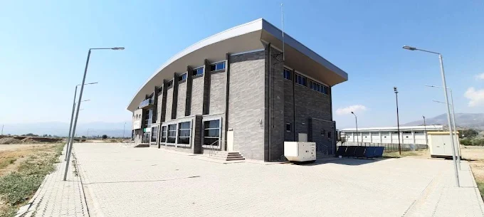 Köşk Gençlik Merkezi