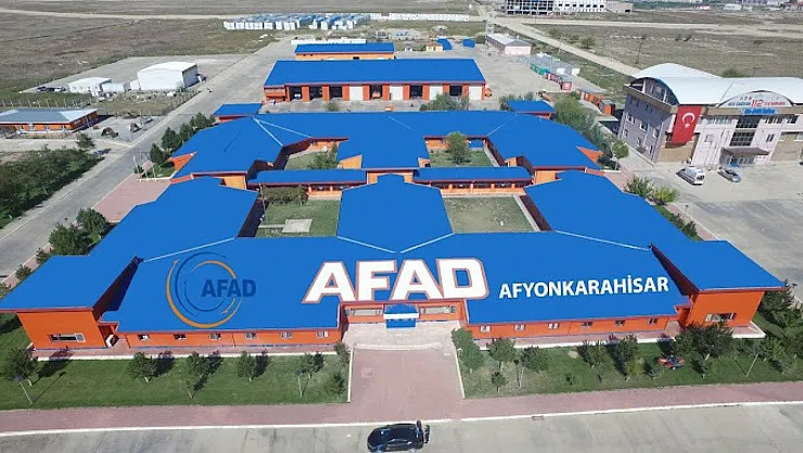 İl Afet ve Acil Durum Müdürlüğü