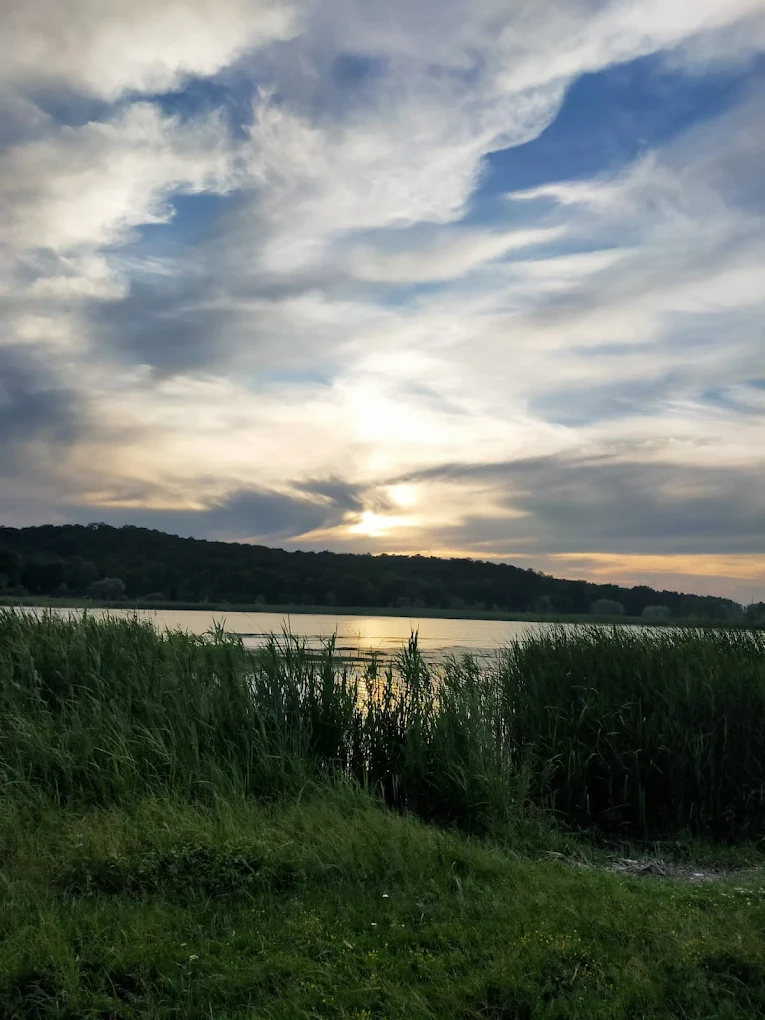 Küçük Akgöl Piknik ve Mesire Alanı