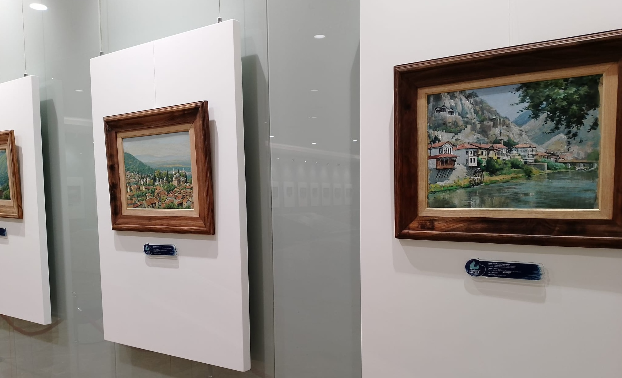 Özel Ahmet Yakupoğlu Müzesi