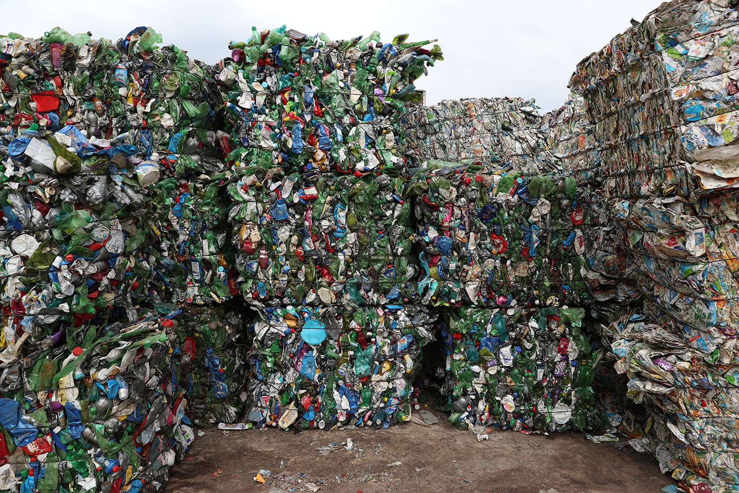 Sakarya Entegre Katı Atık Yönetimi Tesisi (SEKAY)