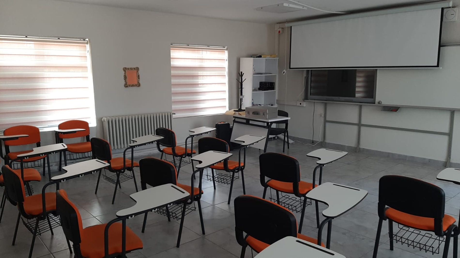 Fahrettin Ulusoy Bilim Atölye Evi