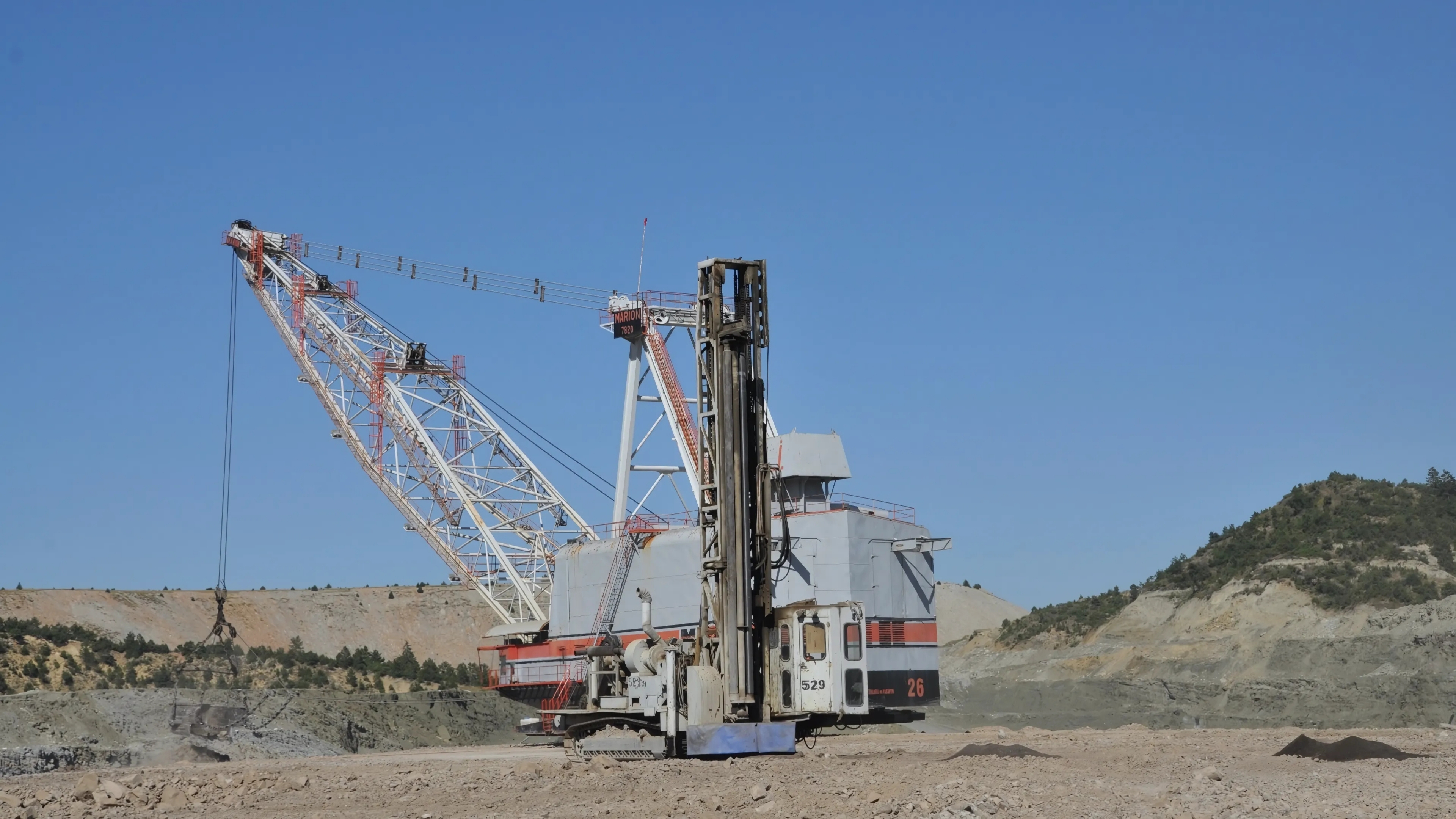 Garp Linyitleri İşletmesi