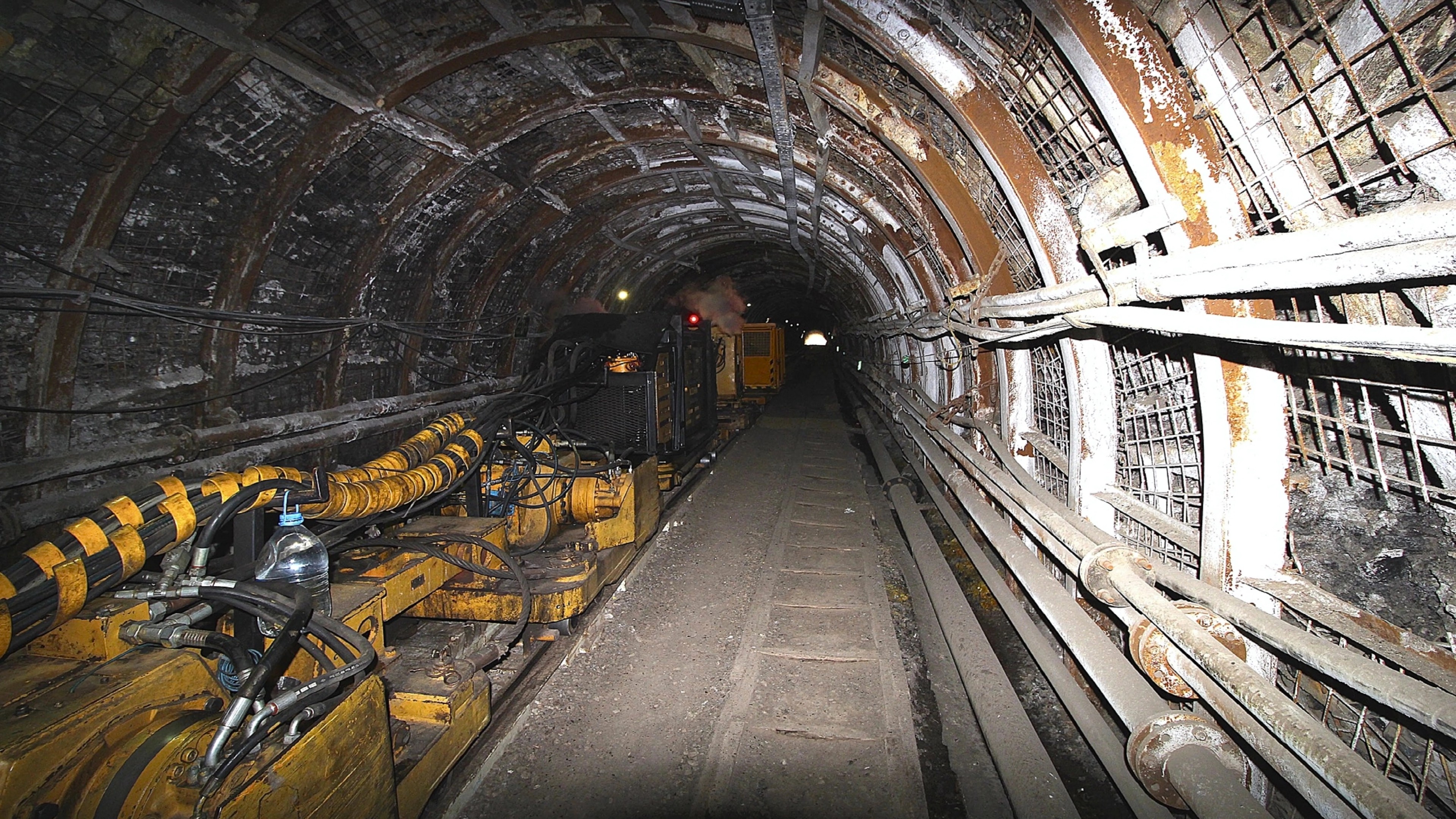 Garp Linyitleri İşletmesi