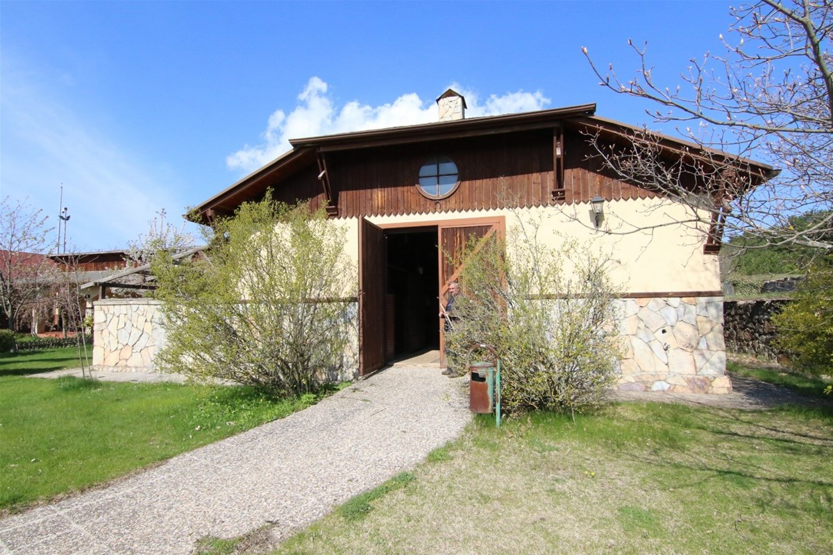 Pamukova Bakacak Eğitim kampı