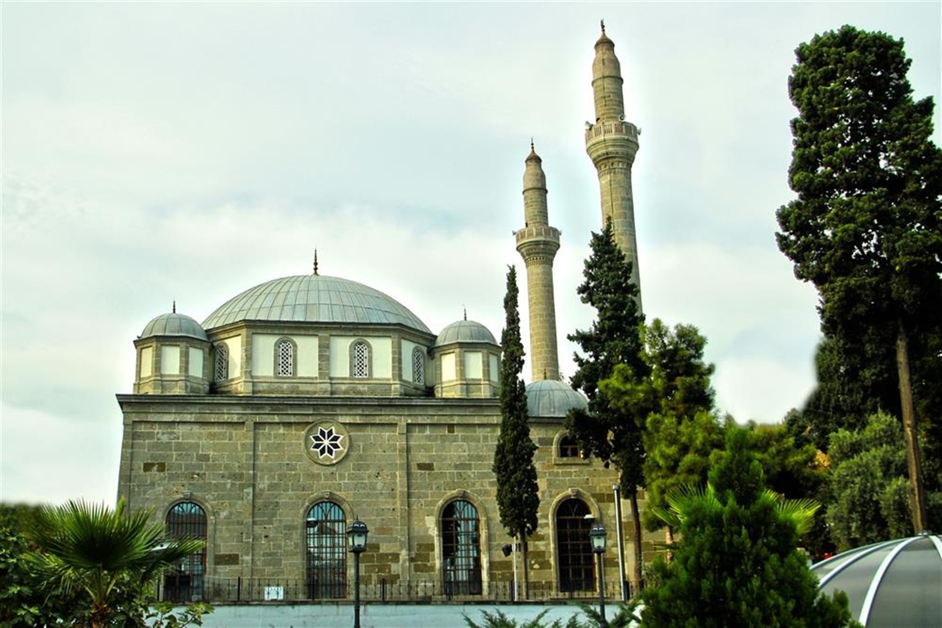 Büyük Cami