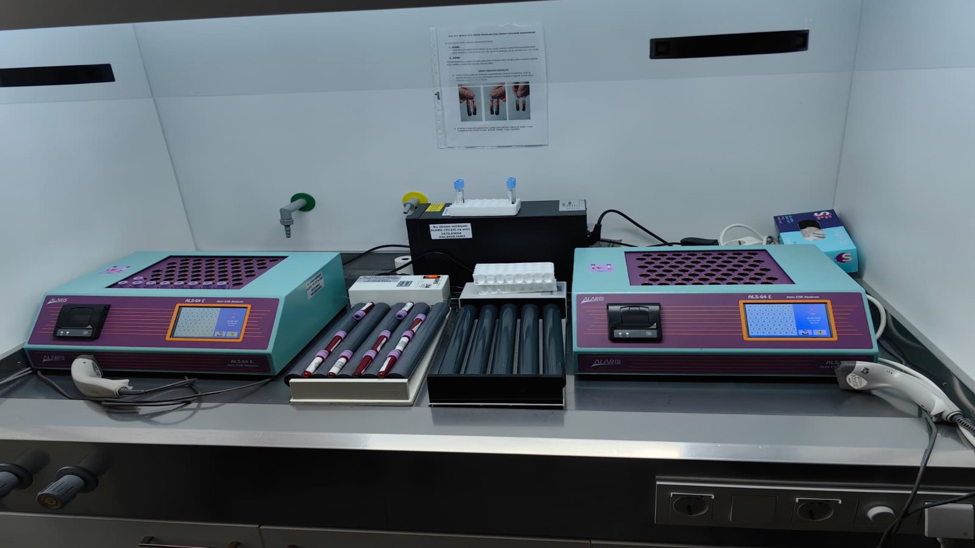 Denizli Halk Sağlığı Laboratuvarı