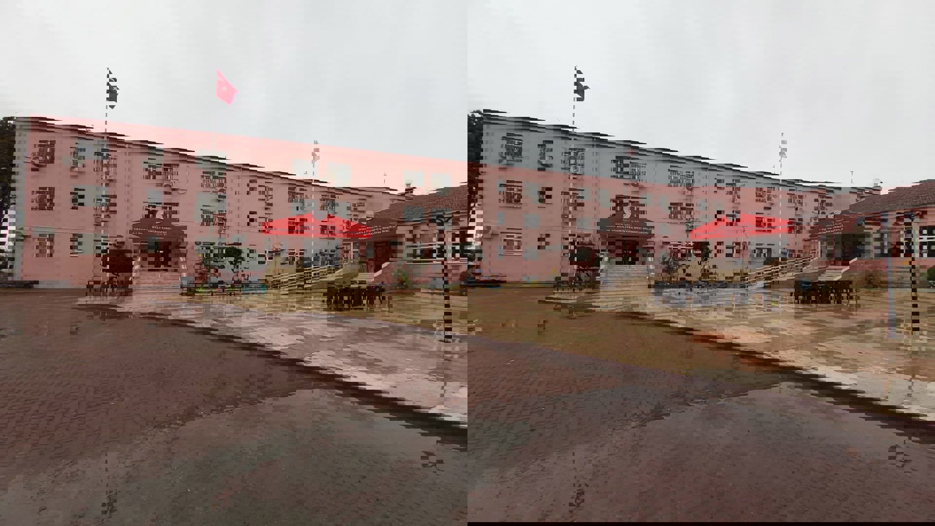 Denizli Huzurevi Yaşlı Bakım ve Rehabilitasyon Merkezi