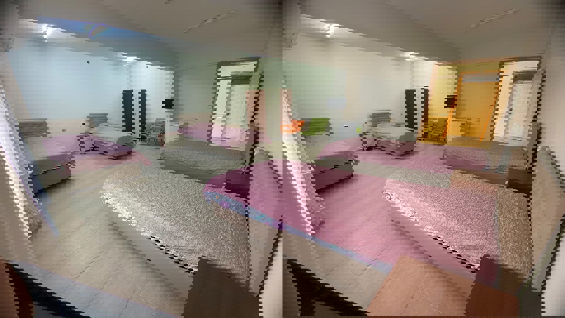 Denizli Huzurevi Yaşlı Bakım ve Rehabilitasyon Merkezi