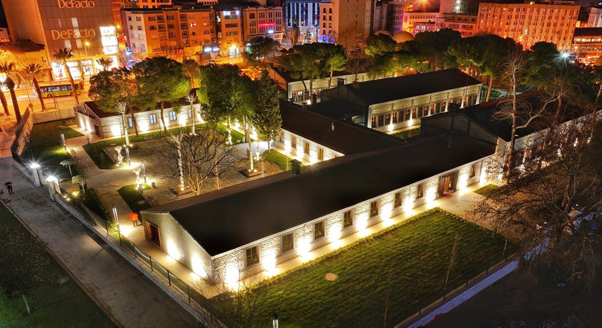 Denizli Kent Müzesi