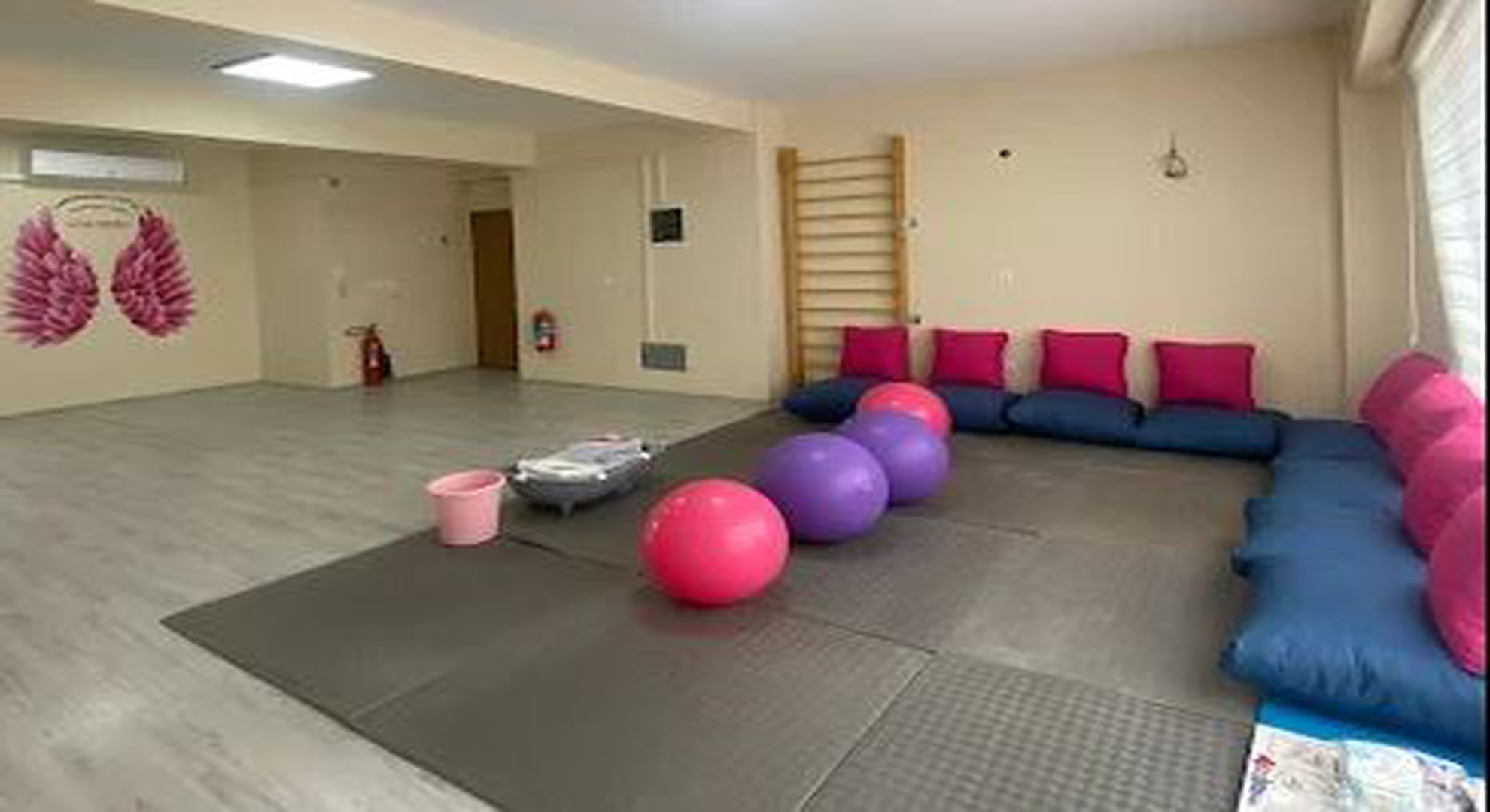 Denizli Pamukkale Sağlıklı Hayat Merkezi