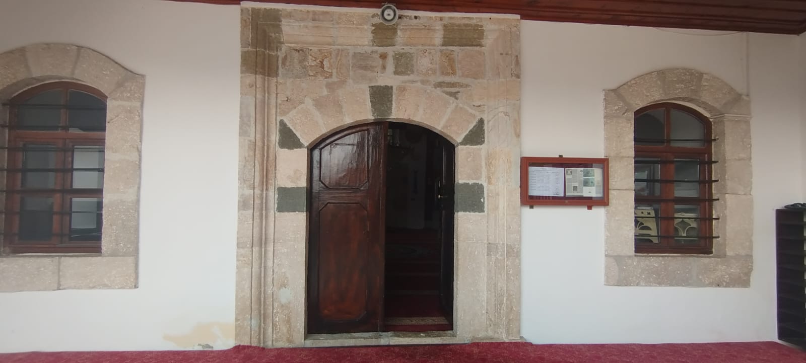 Sultan Süleyman Han Camii