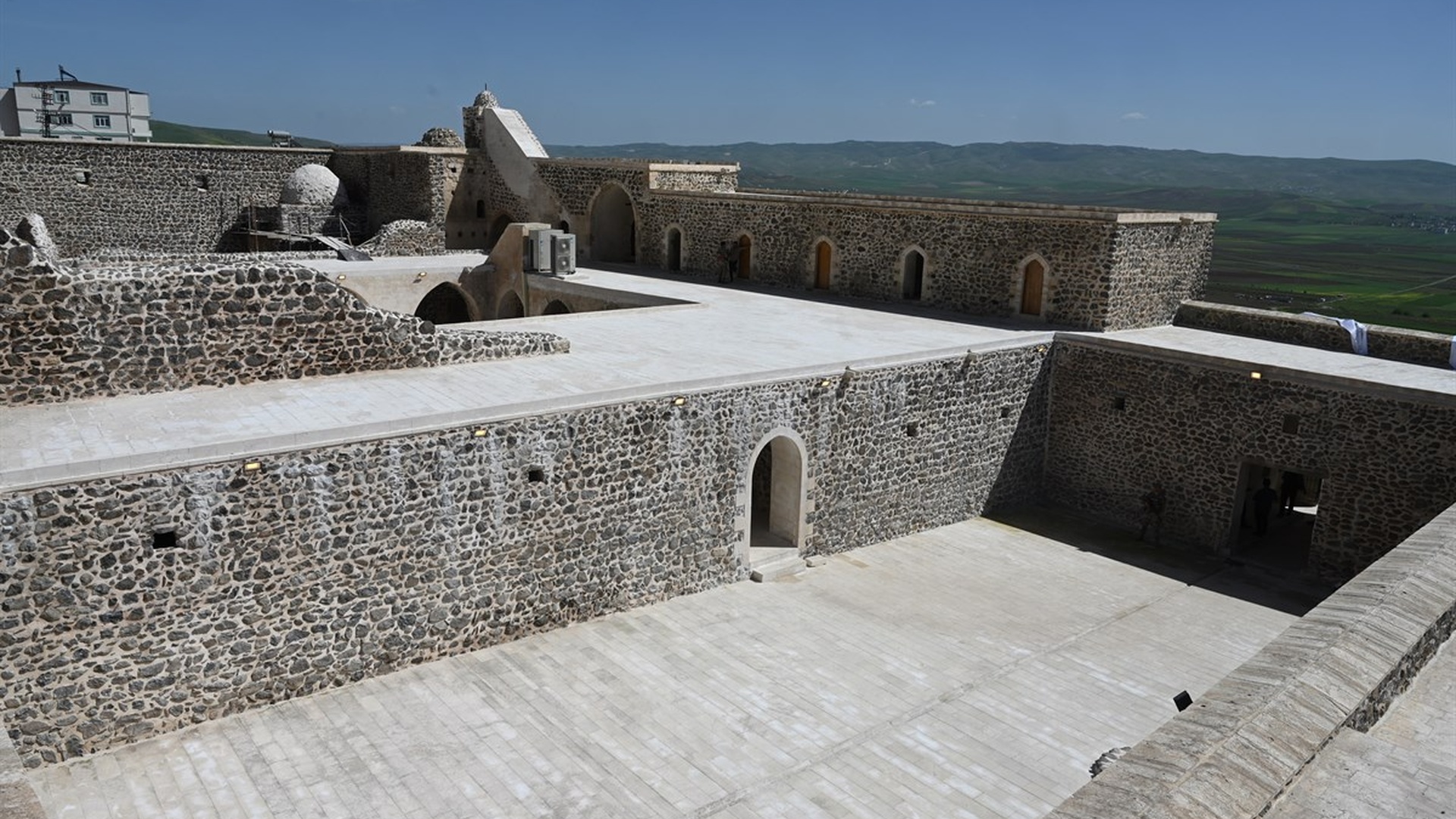 Mor Kiryakus Manastırı