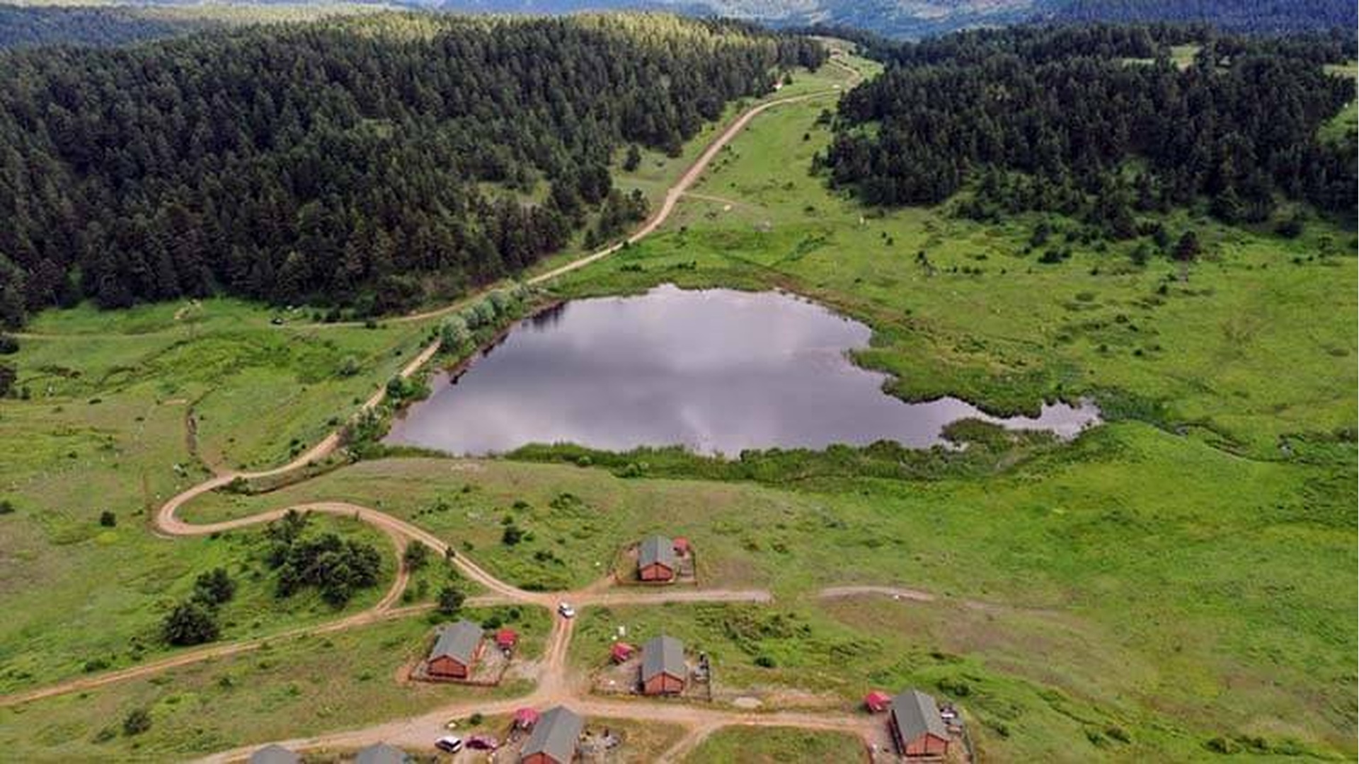 Hazım Dağlı Tabiat Parkı