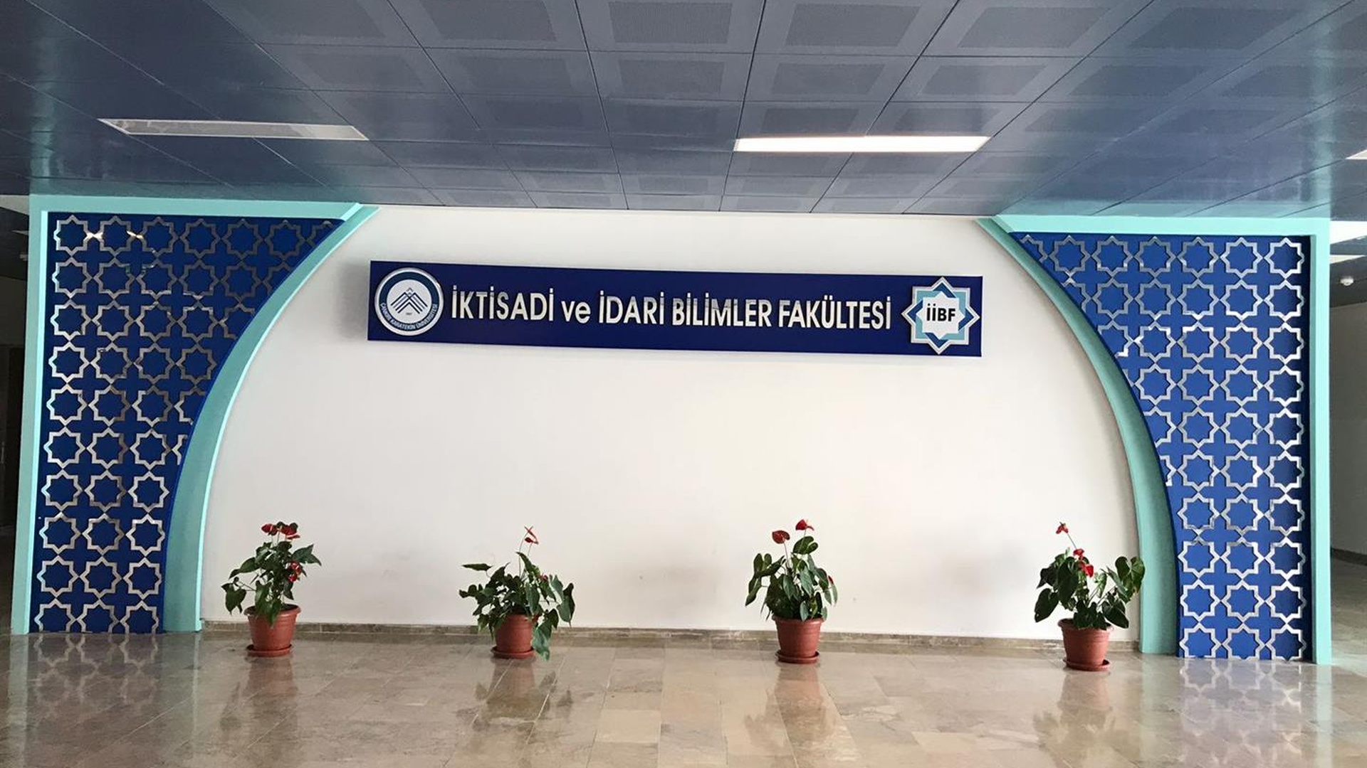 Çankırı Karatekin Üniversitesi