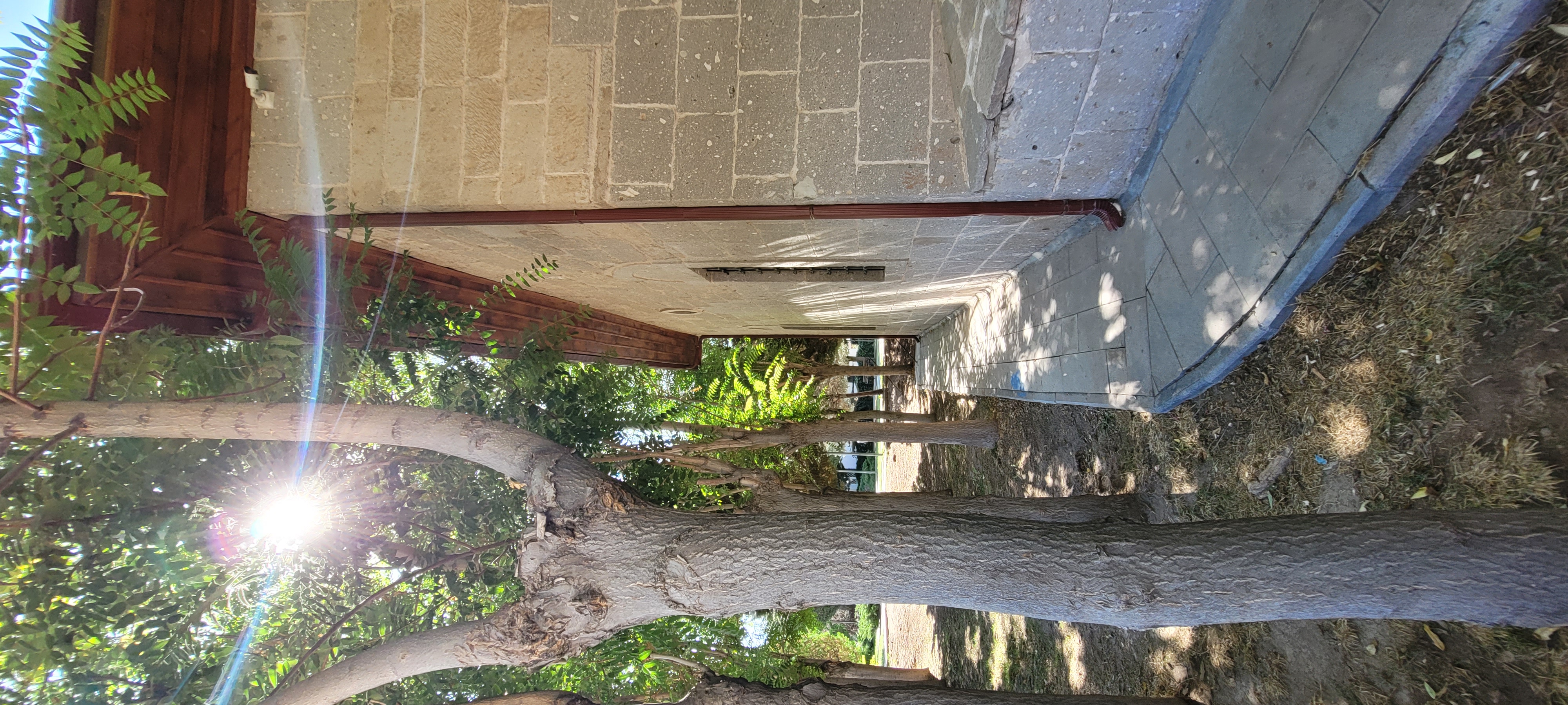 Eğri Minare (Kızıl Minare) Camii