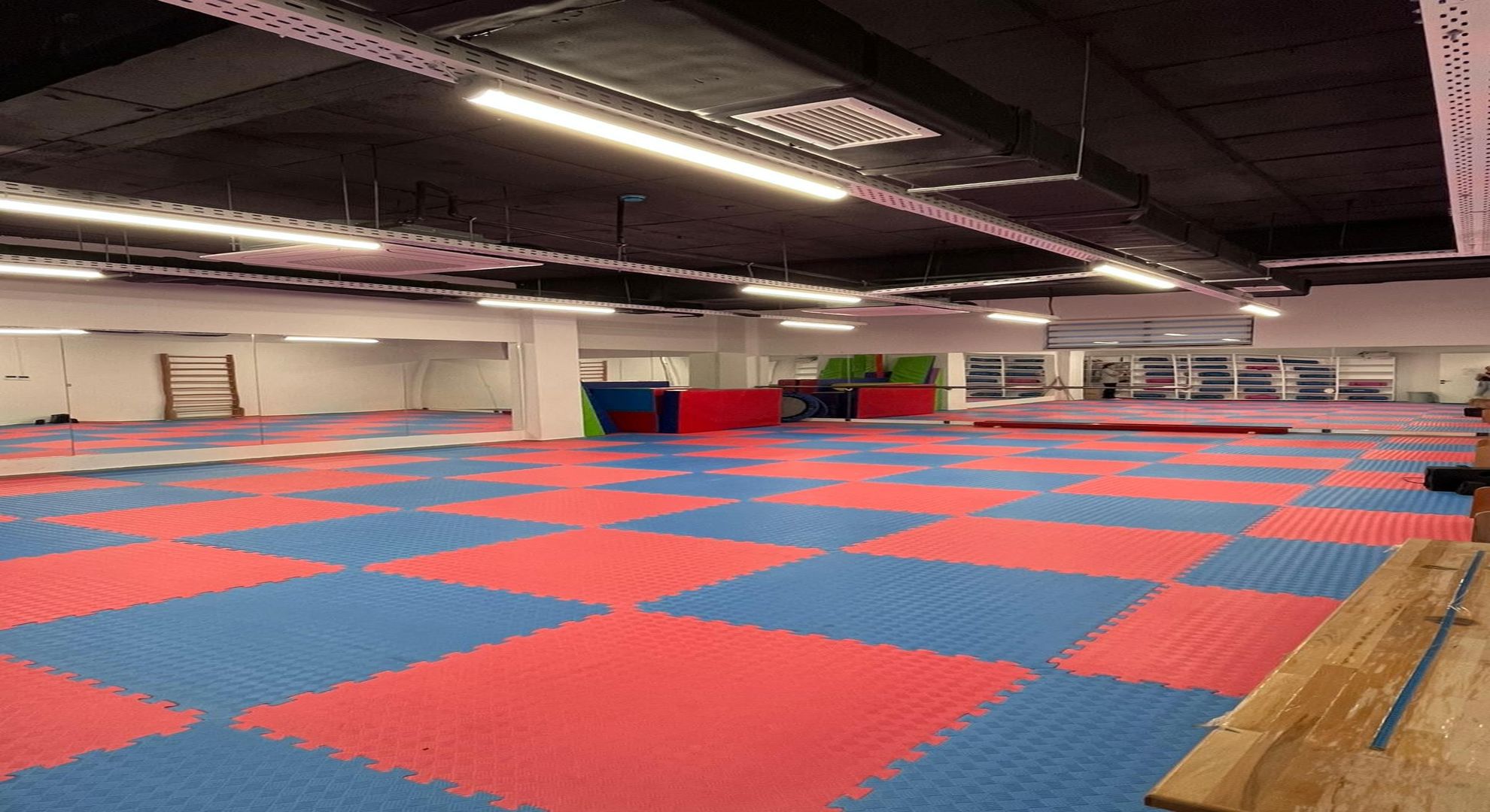 Merkezefendi Belediyesi Yüzüncü Yıl Gençlik ve Yaşam Merkezi