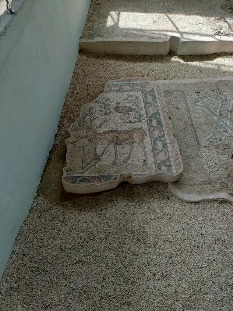 Germenicia Antik Kenti