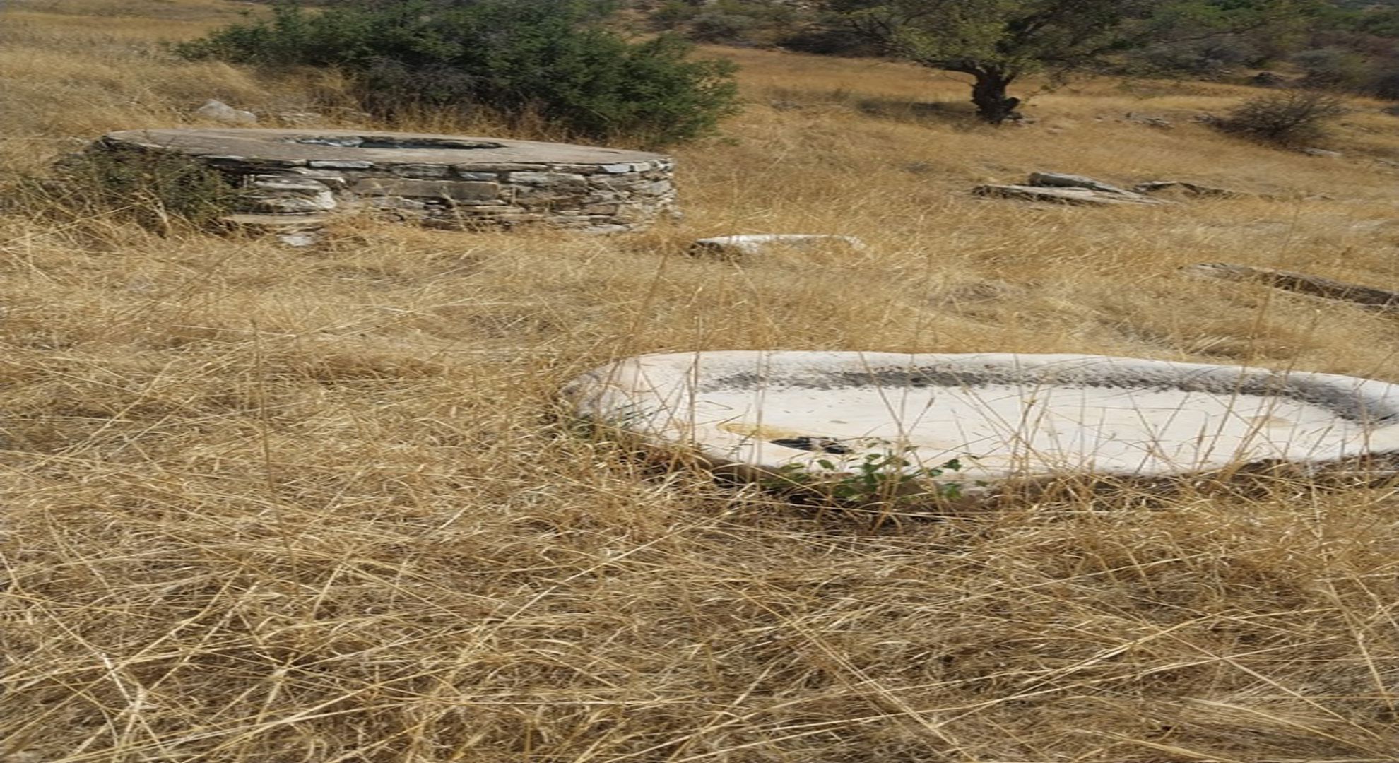 Poyrazlı Merdivenli Kuyu