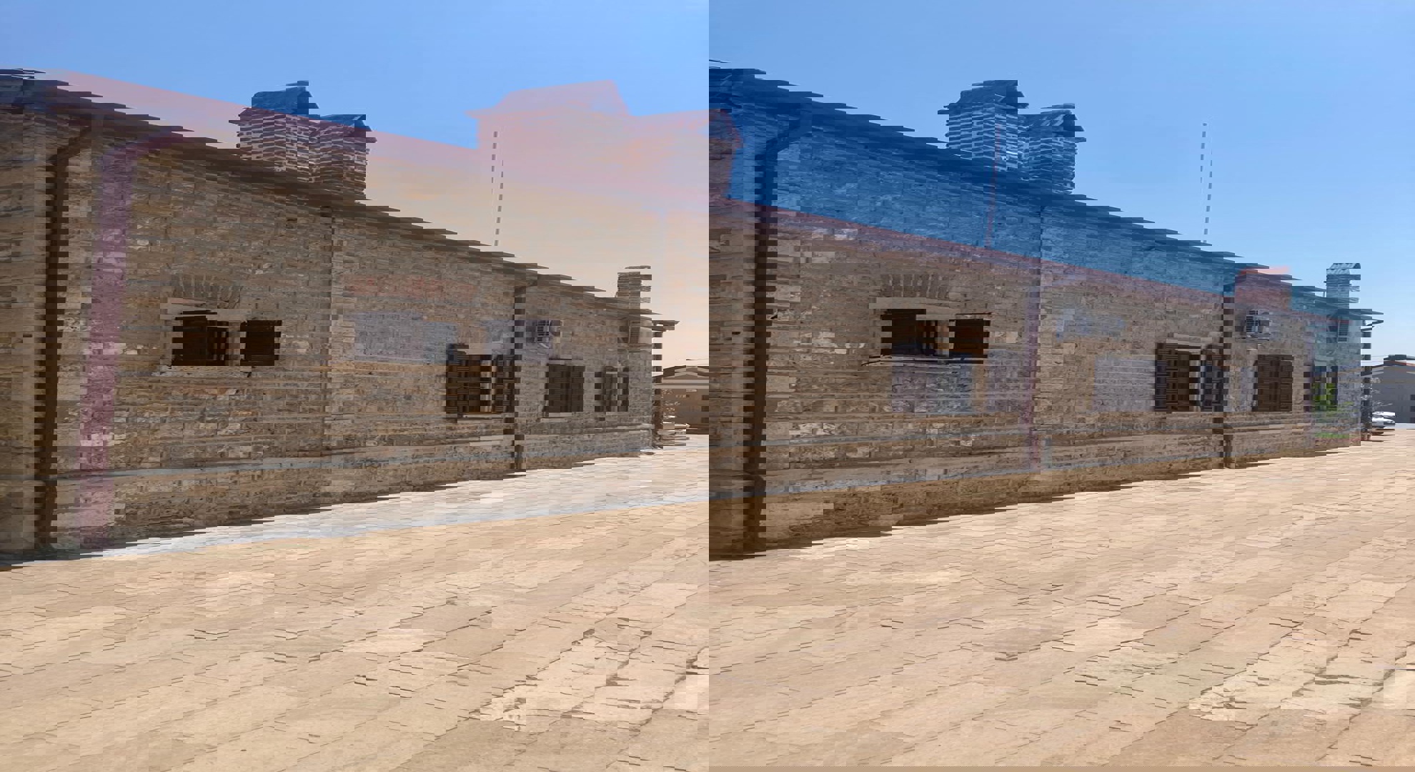 TCDD-Goncalı istasyon Şefliği Denizli