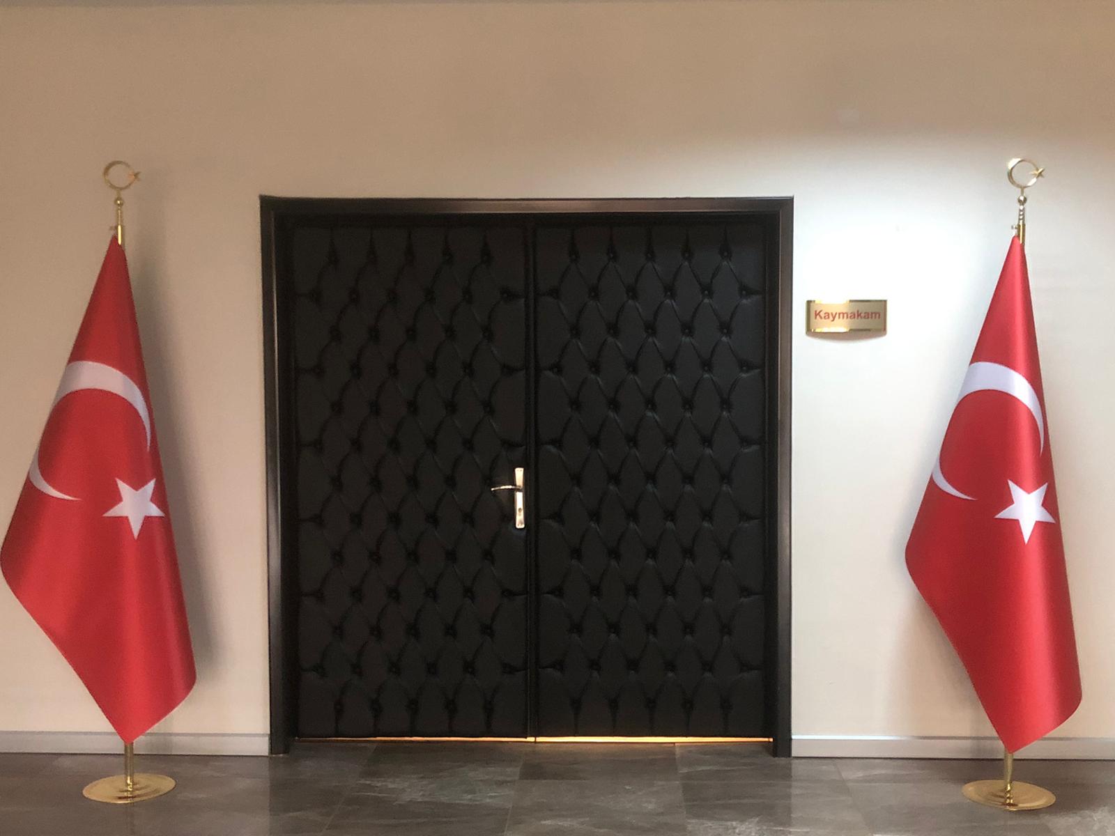 Çorlu Kaymakamlığı