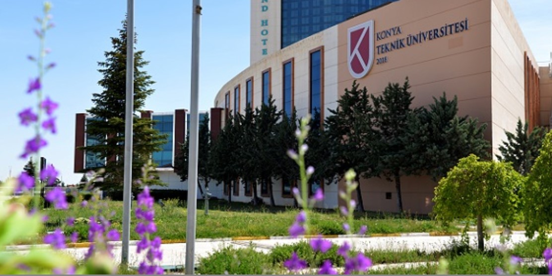 Konya Teknik Üniversitesi