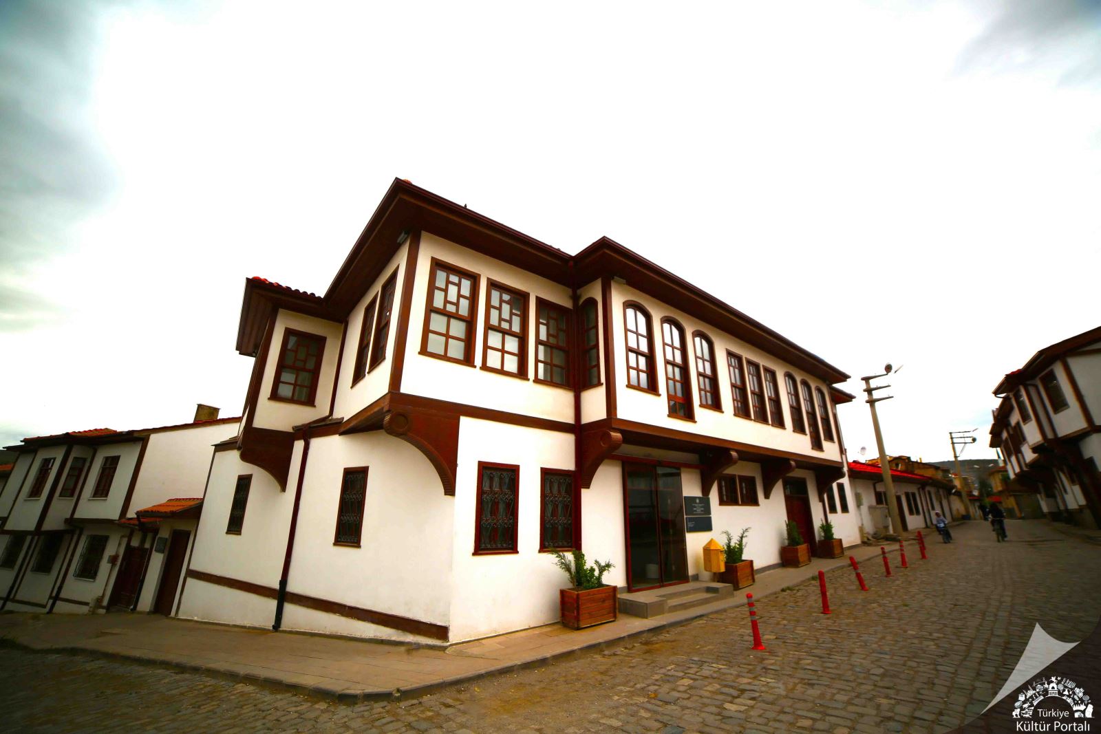 Ferit Akalın Radyo ve İletişim Müzesi