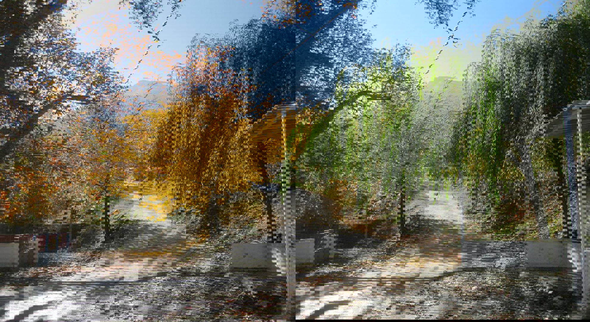 Karaçöplen Yaylası