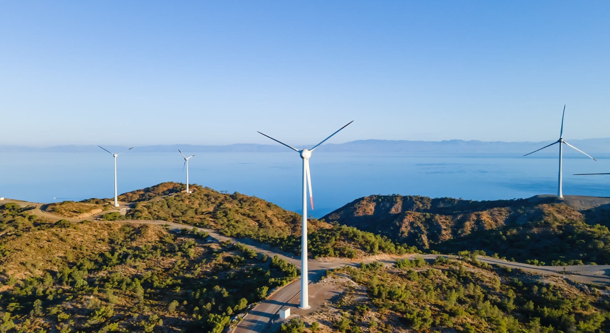 Osmaniye Gökçedağ/Sarıtepe-Demirciler Rüzgar Santrali