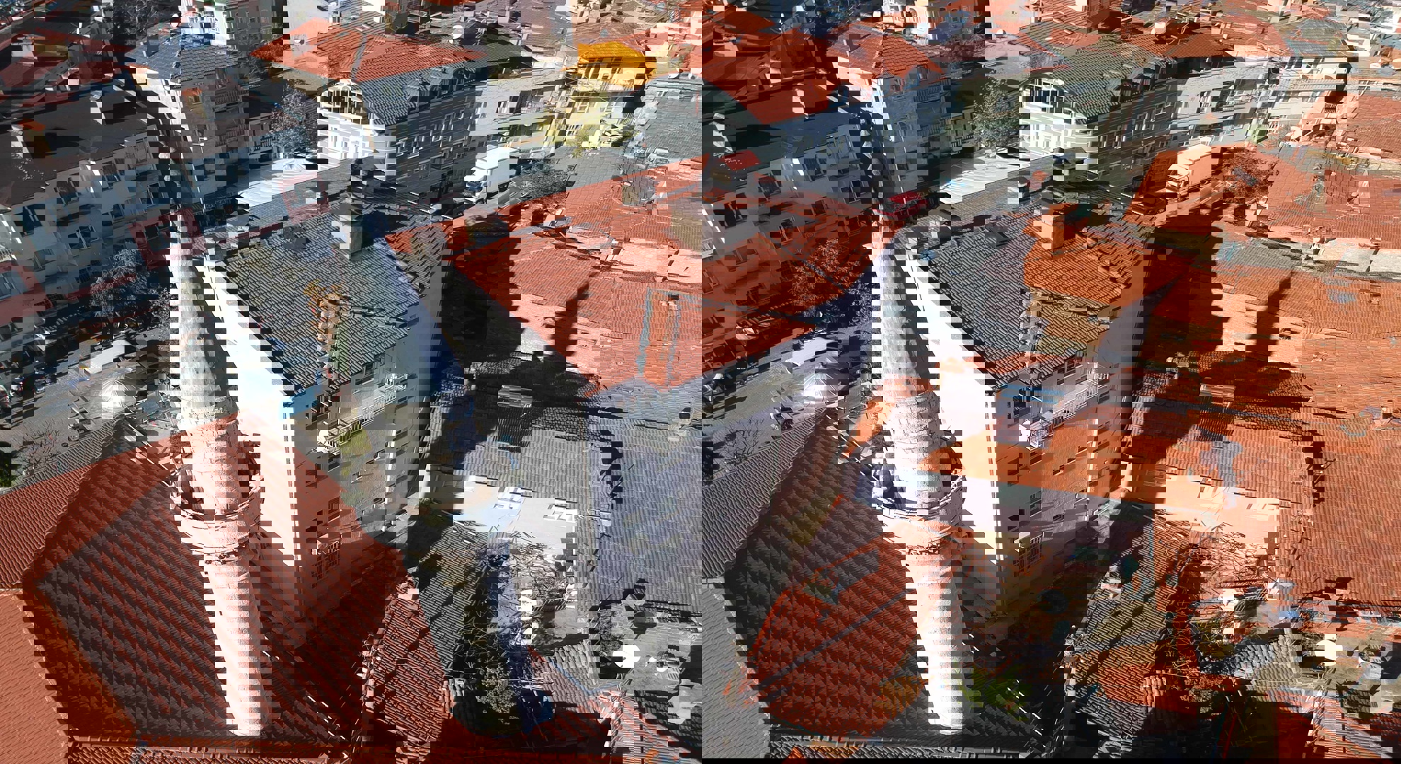 Tavas Sosyal Hizmet Merkezi