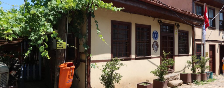 Cumalıkızık Etnografya Müzesi