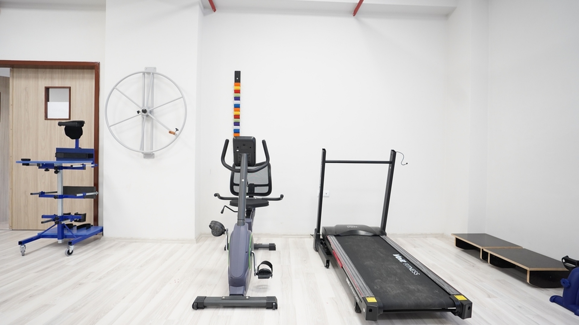 Bartın Üniversitesi Engelsiz Yaşam Alanı