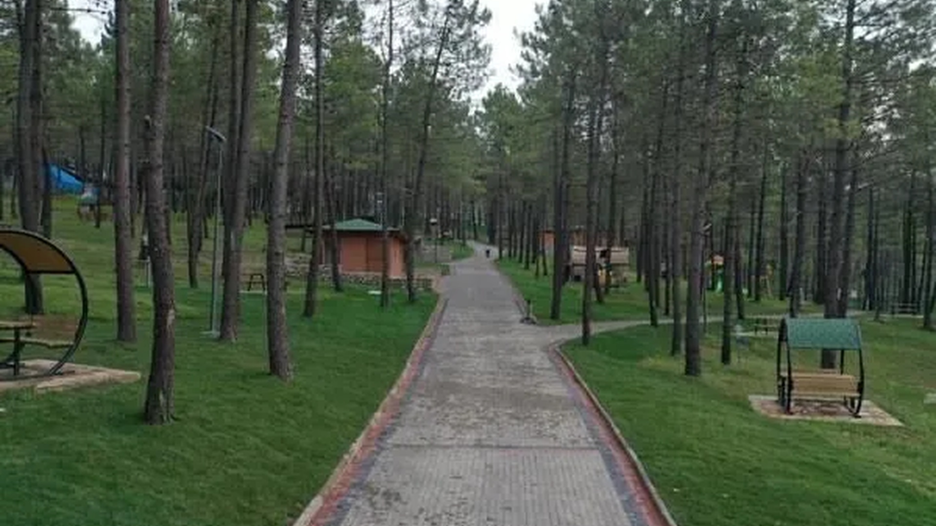 Köypark  Türk Bilim İnsanları Müzesi