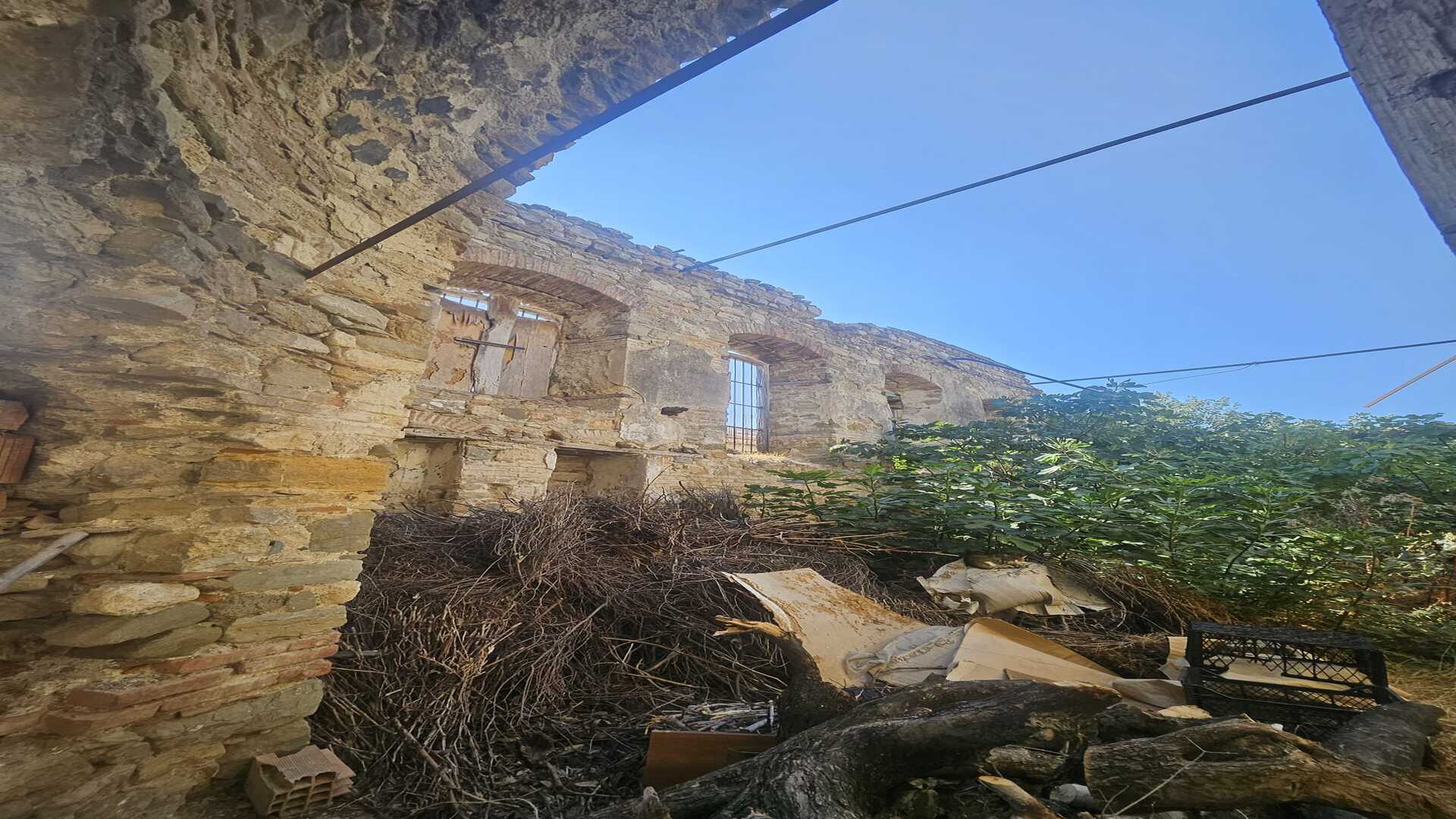 Şarköy Eriklice Meryem Ana Kilisesi