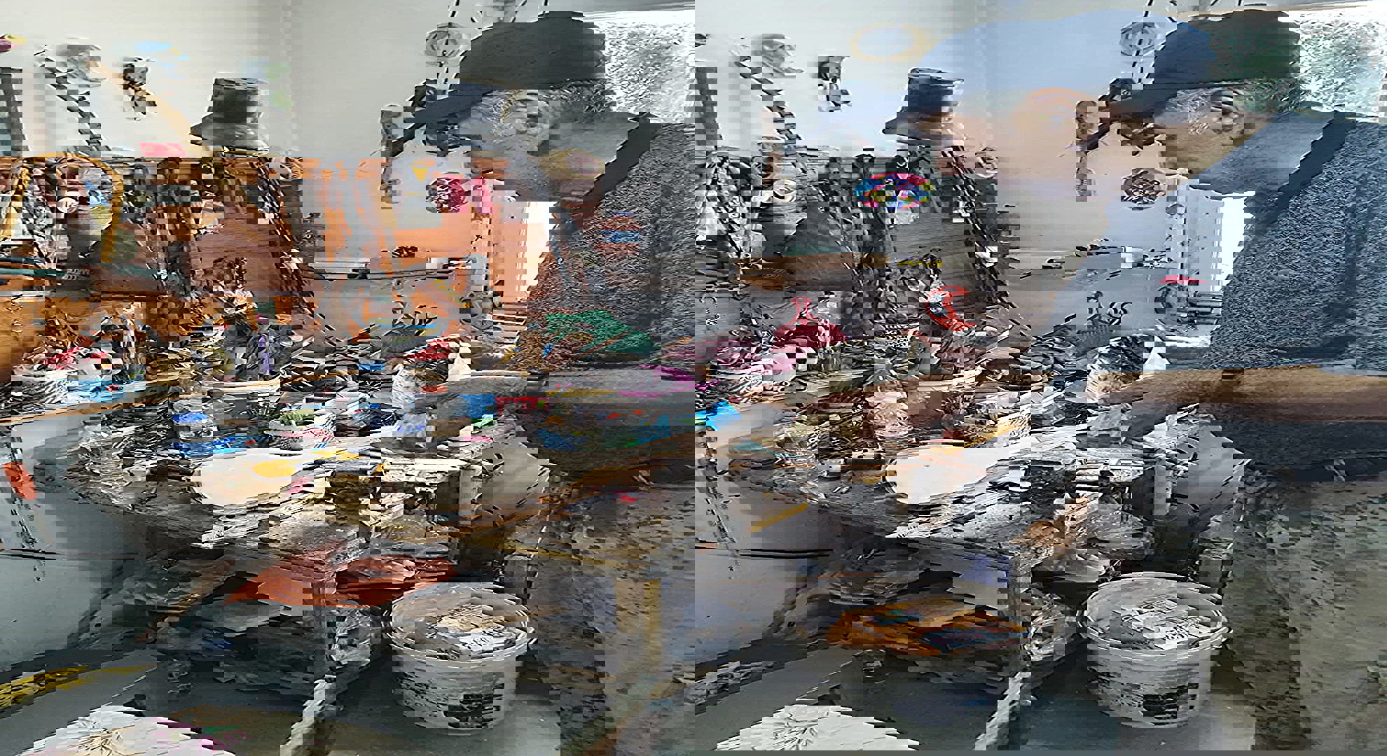 Bayram Dev Atölyesi