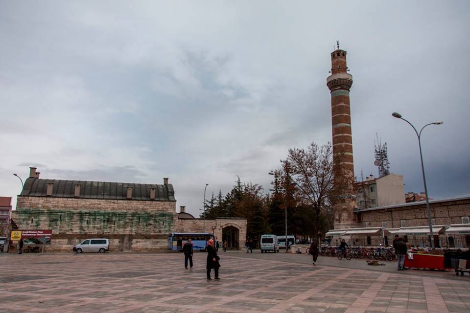 Ulu Cami (Ereğli)