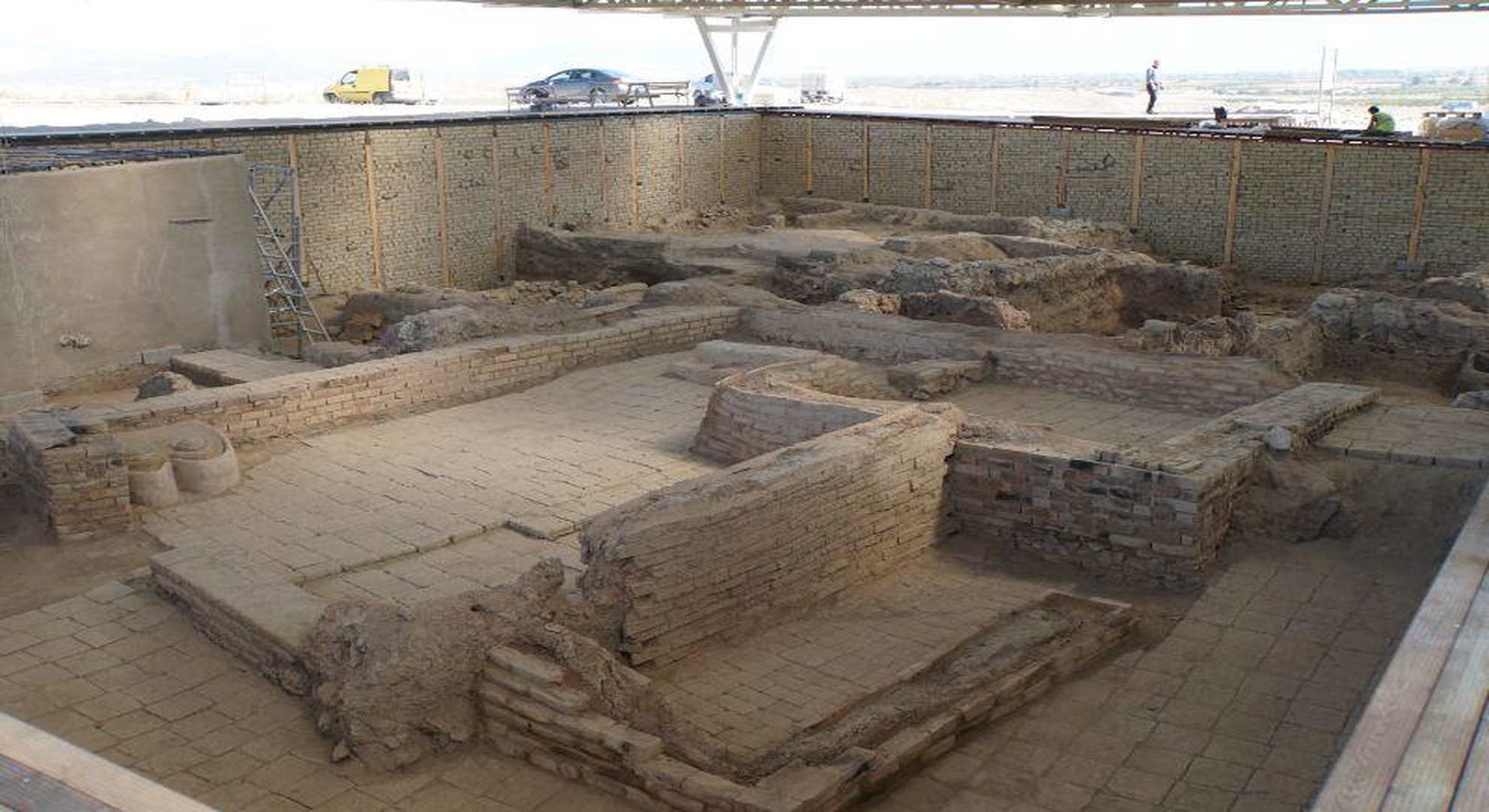 Beycesultan Höyüğü