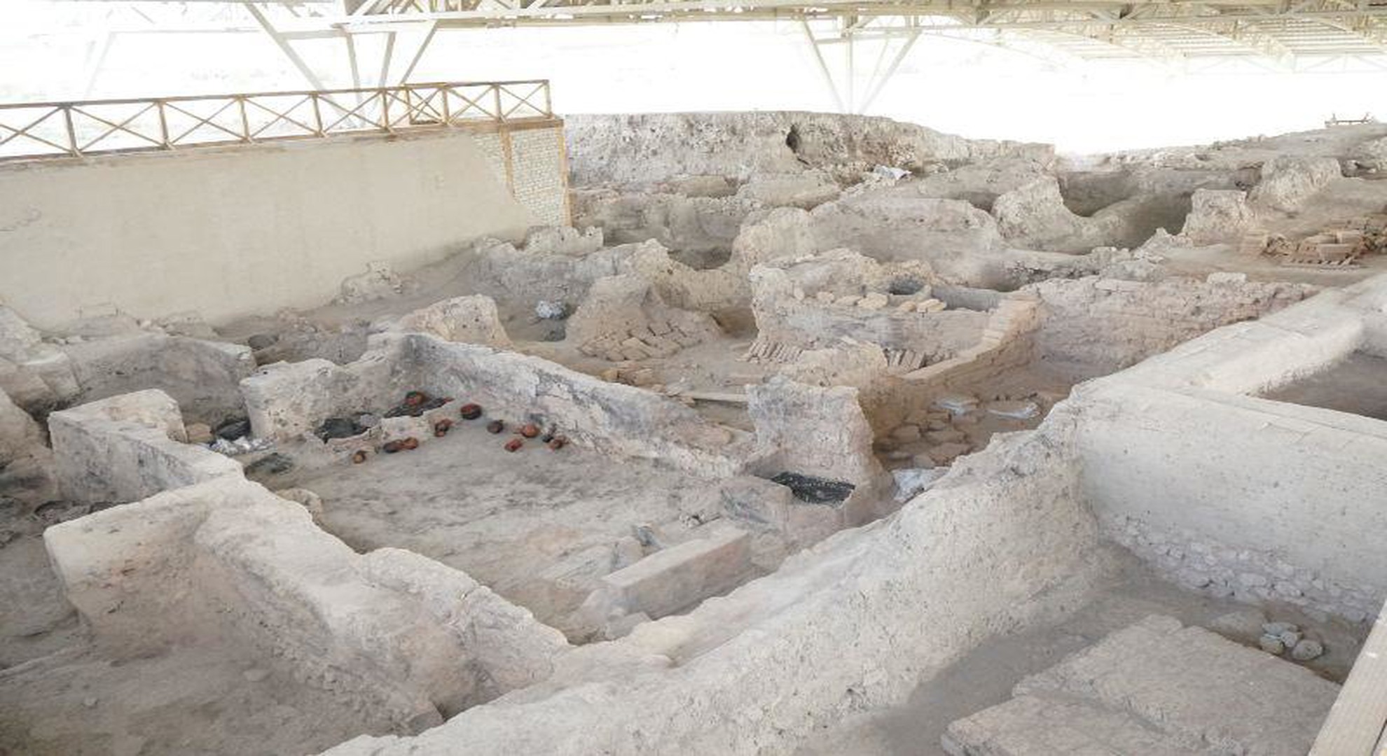 Beycesultan Höyüğü