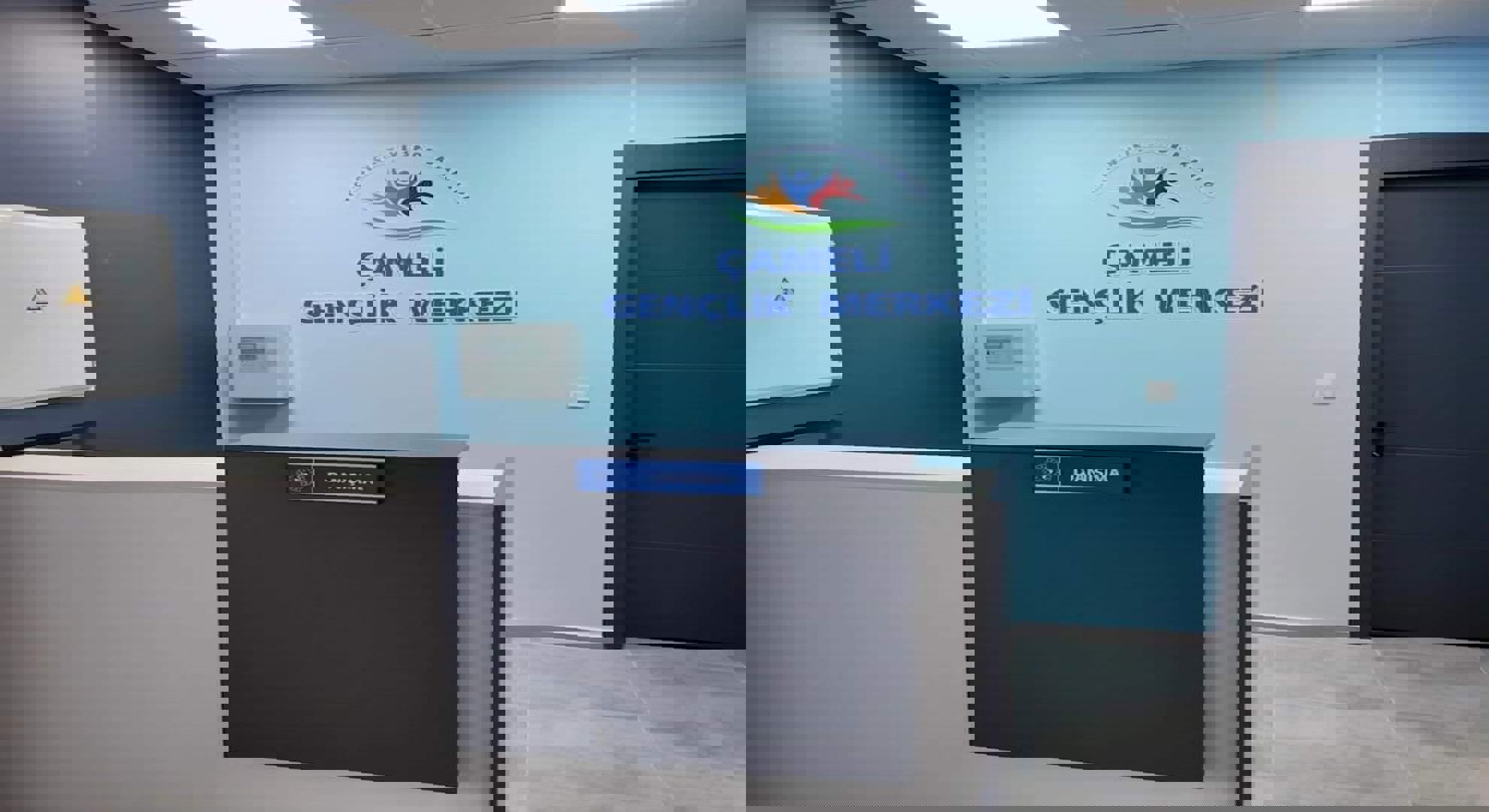 Çameli Gençlik Merkezi