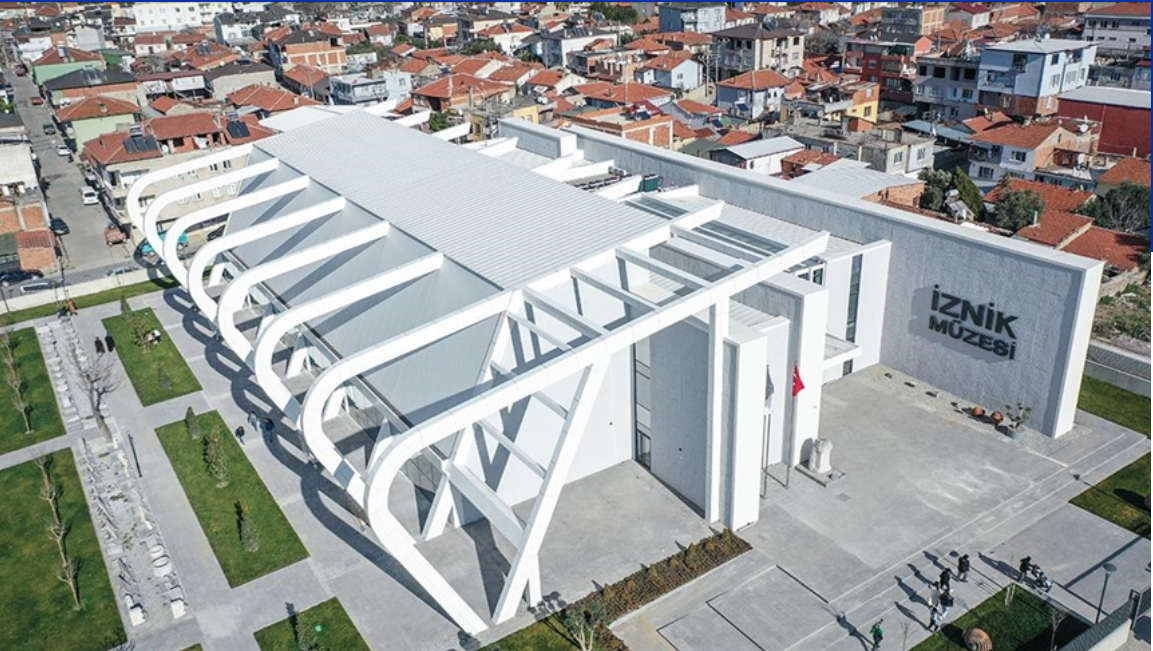 İznik Müzesi