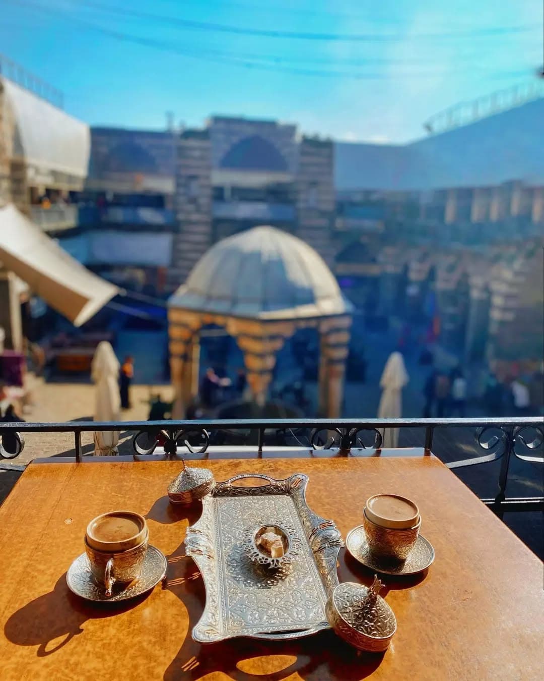 DİYARBAKIR HASAN PAŞA HANI