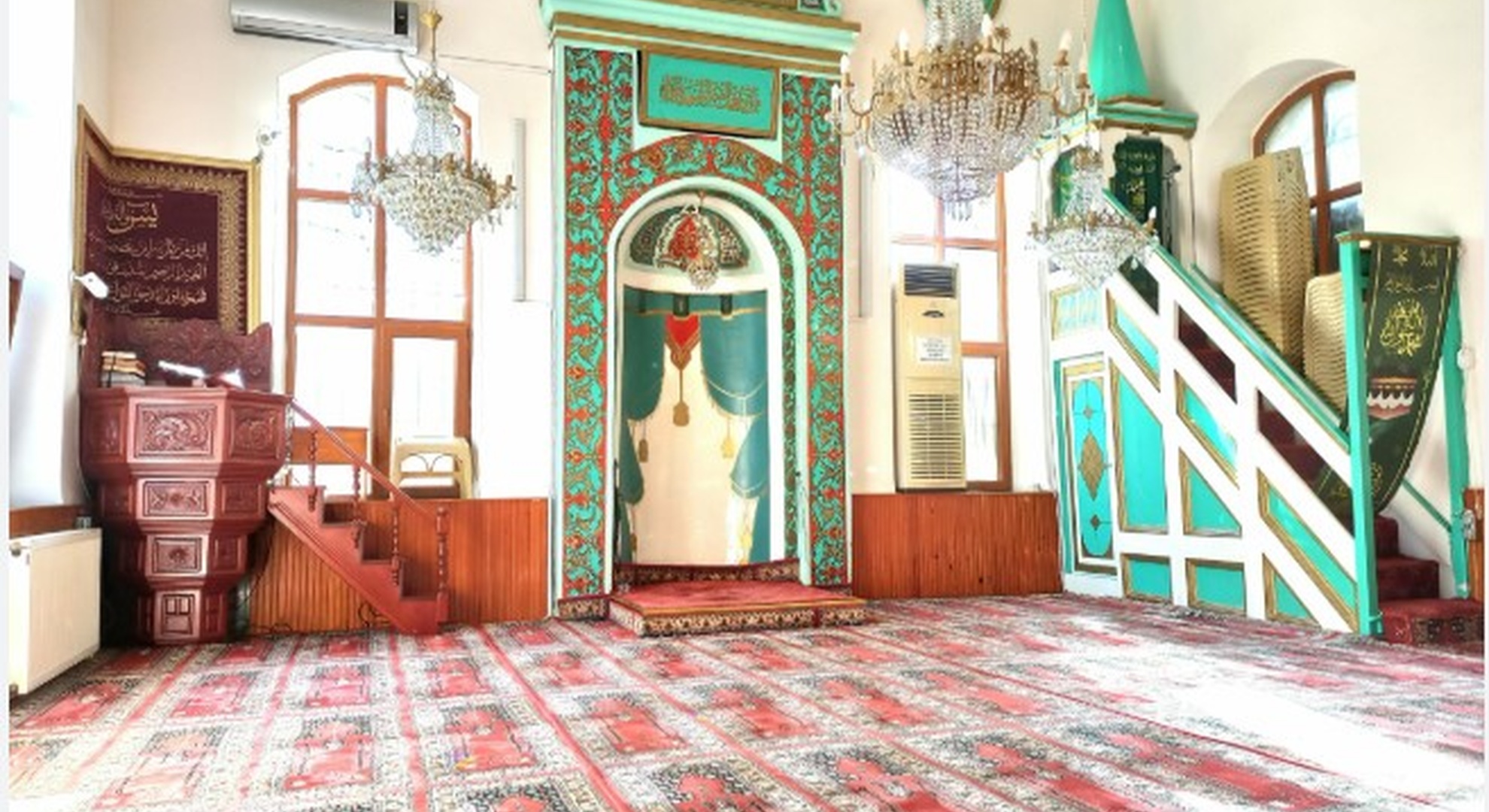 Hamidiye Cami