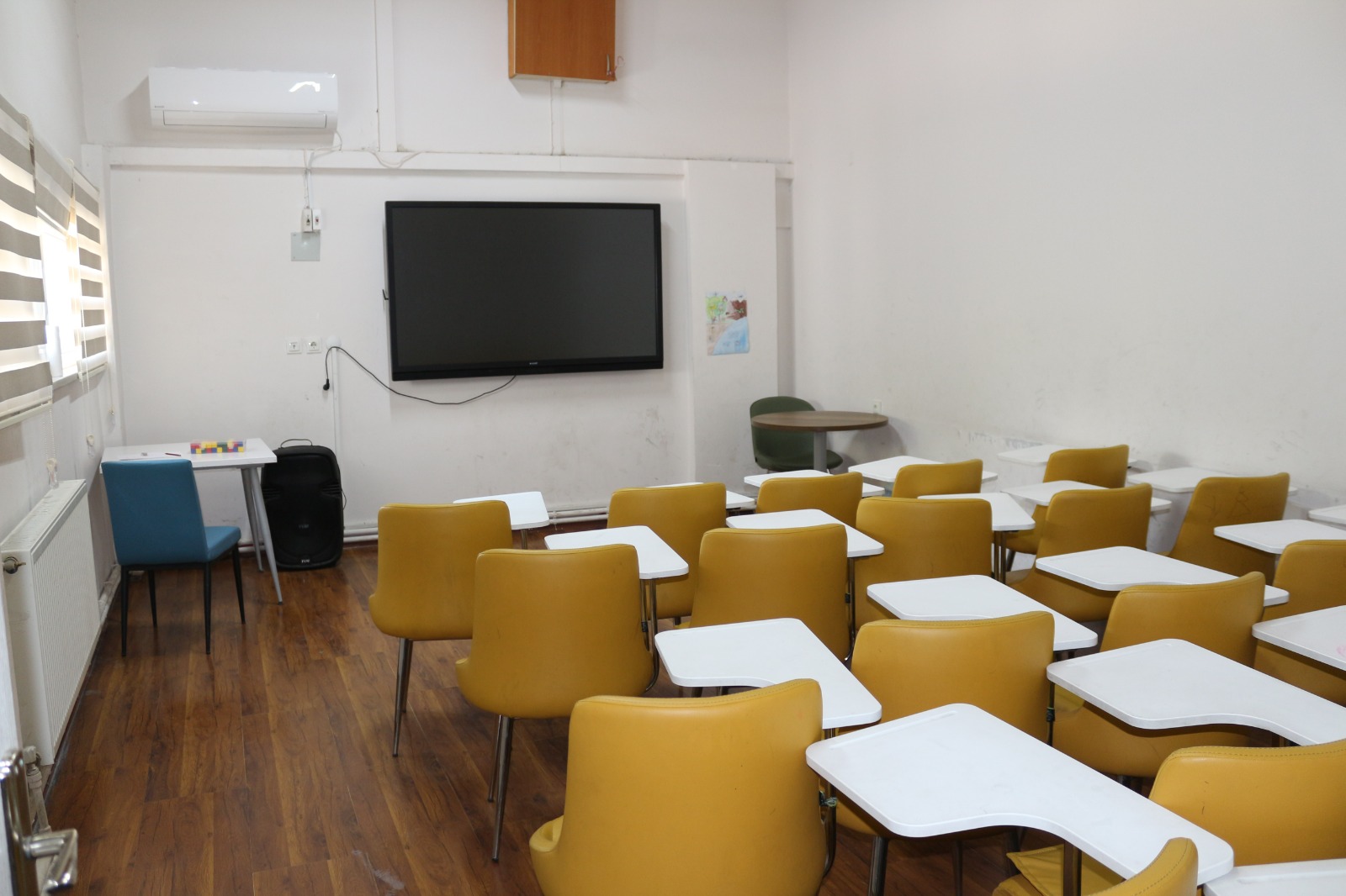 Sivaslı Gençlik Merkezi